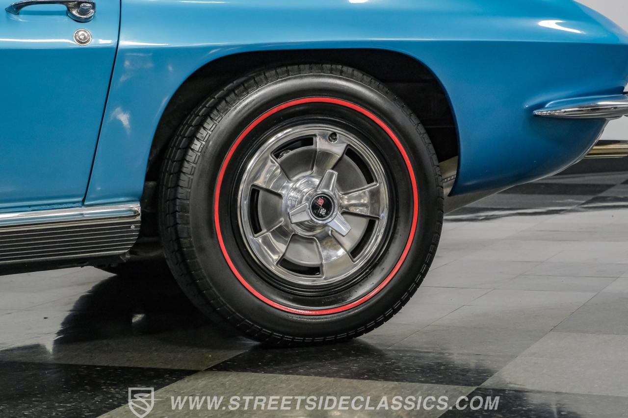 1966 Chevrolet Corvette