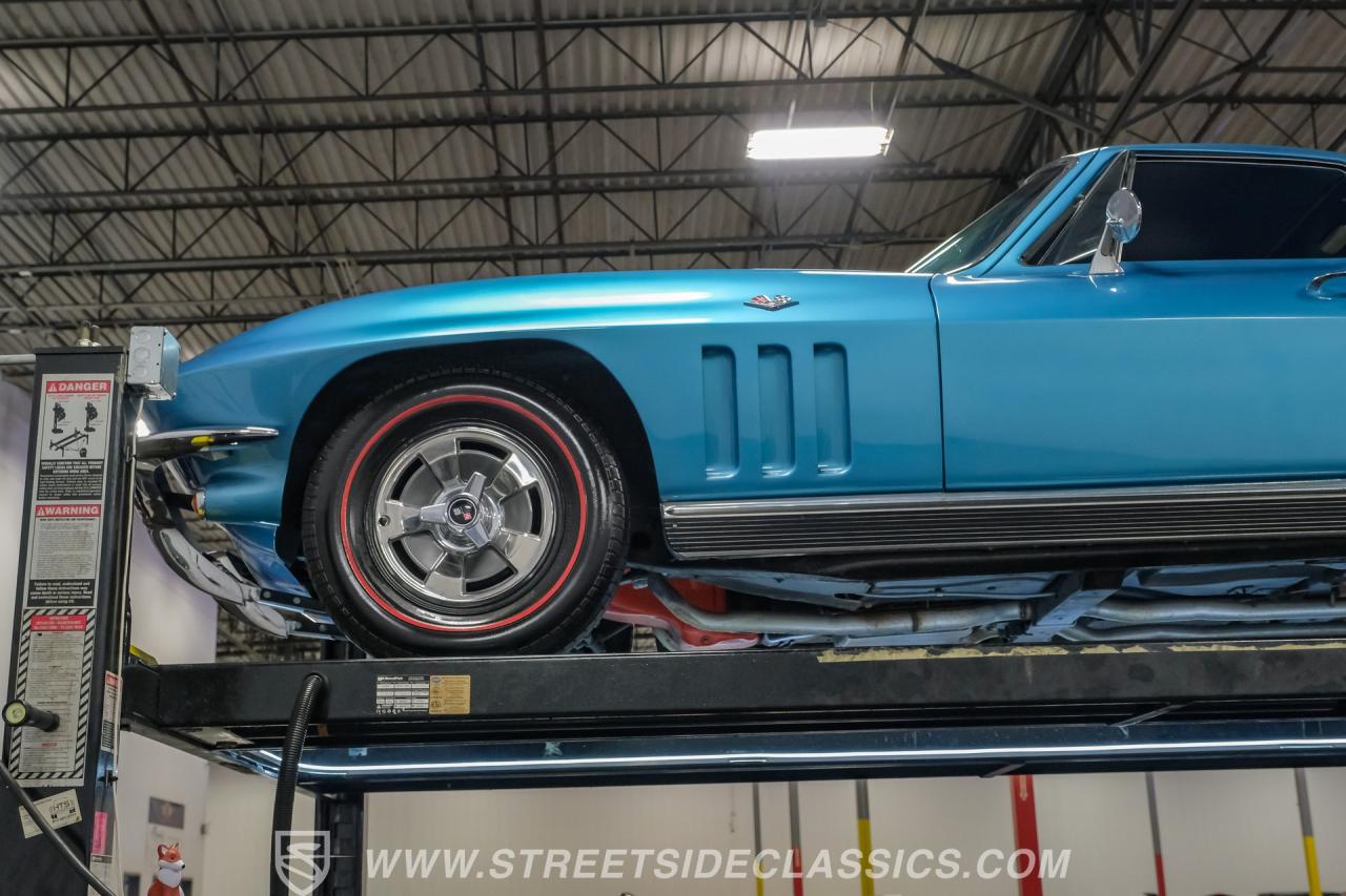 1966 Chevrolet Corvette