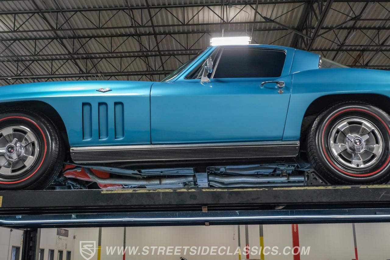 1966 Chevrolet Corvette
