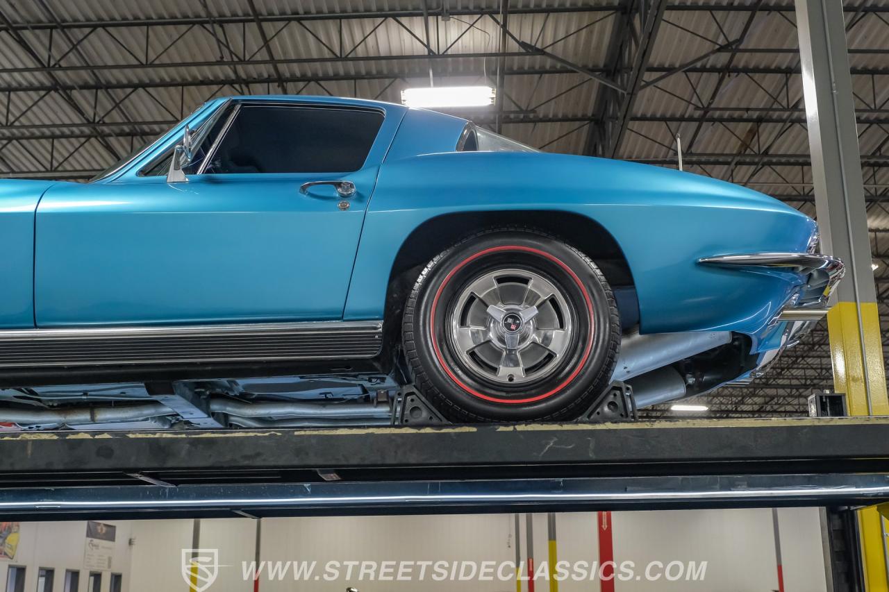 1966 Chevrolet Corvette