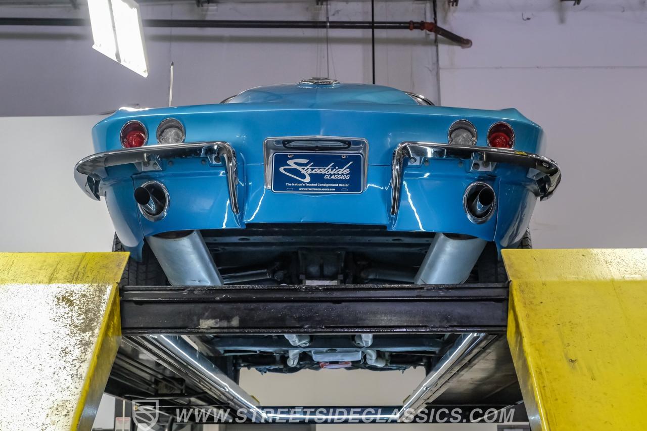 1966 Chevrolet Corvette