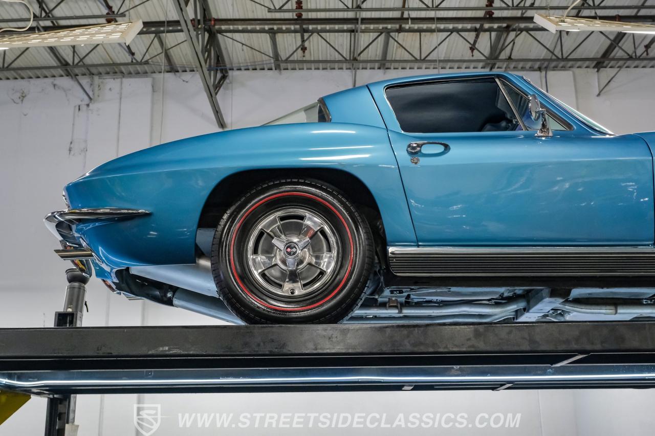 1966 Chevrolet Corvette