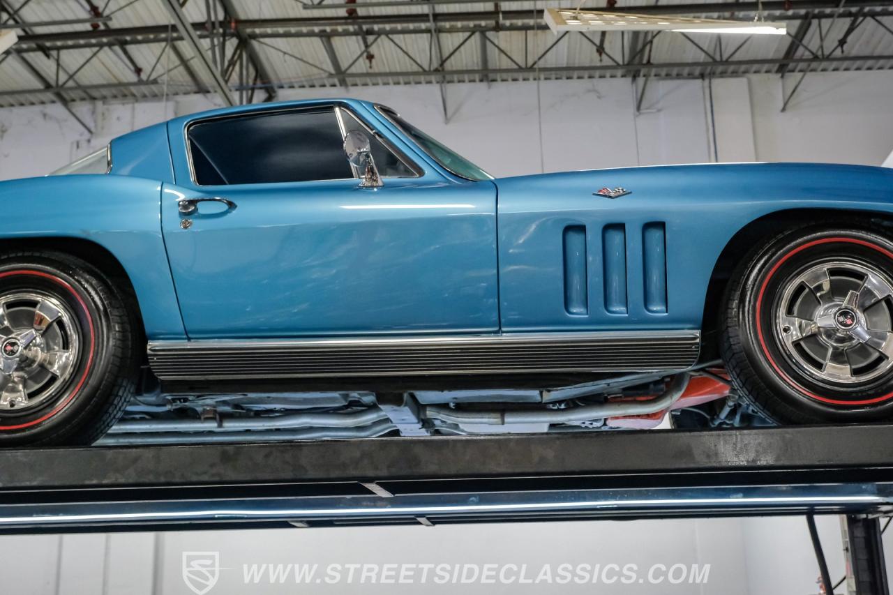 1966 Chevrolet Corvette
