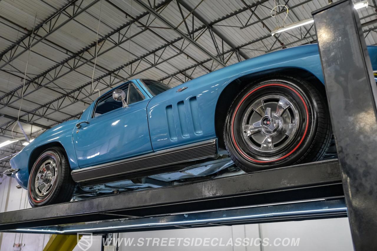 1966 Chevrolet Corvette