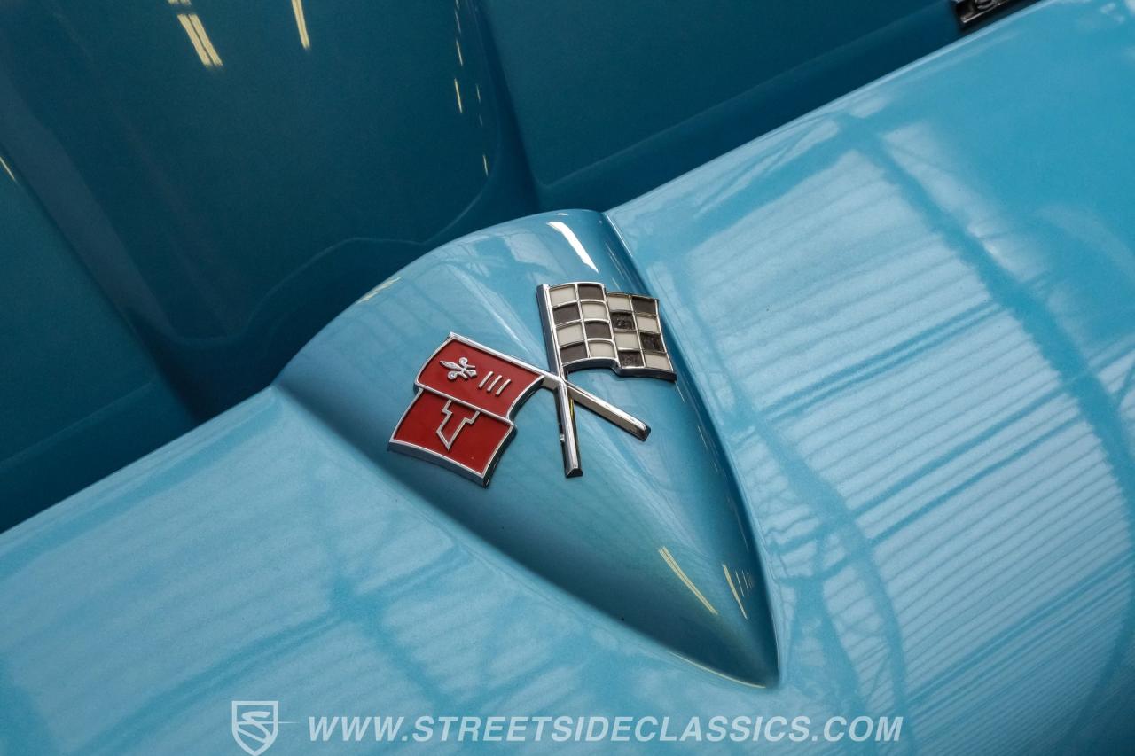 1966 Chevrolet Corvette