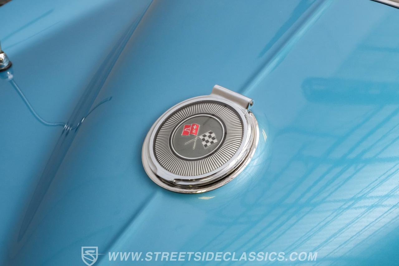 1966 Chevrolet Corvette