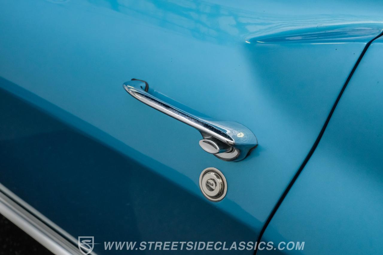 1966 Chevrolet Corvette