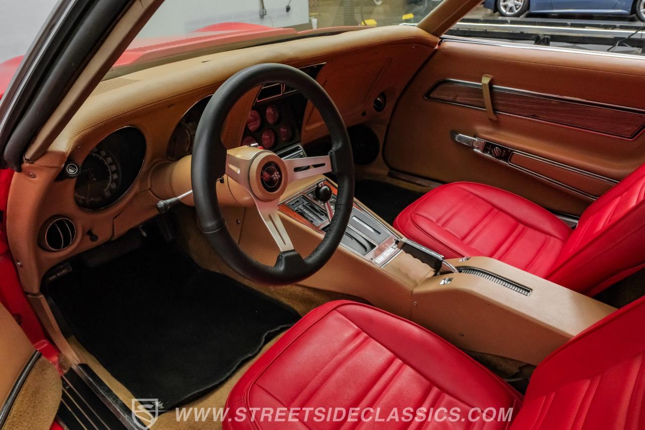 1974 Chevrolet Corvette