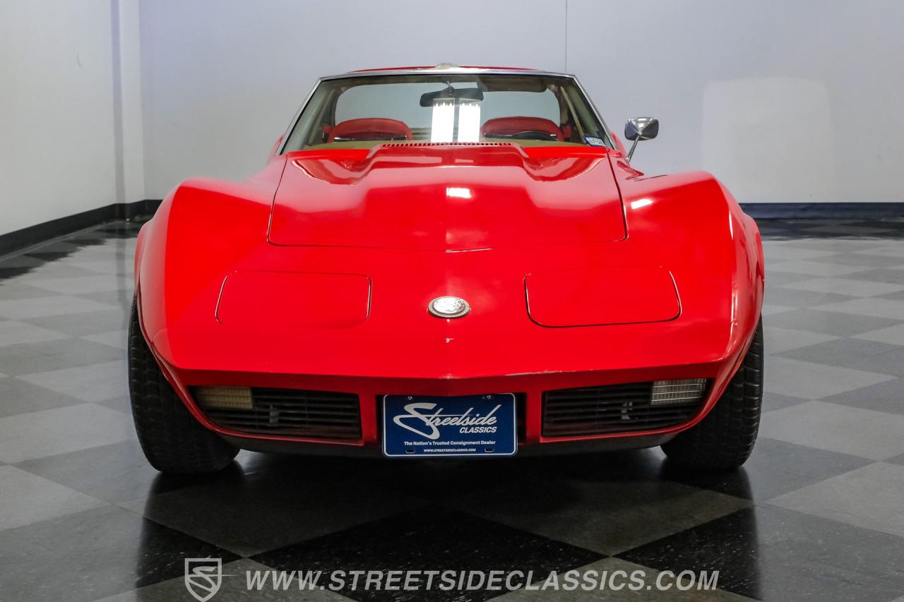 1974 Chevrolet Corvette