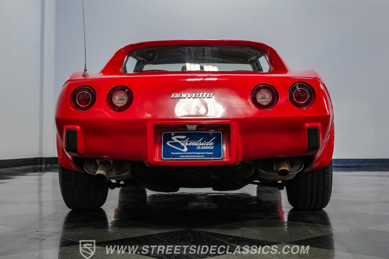 1974 Chevrolet Corvette