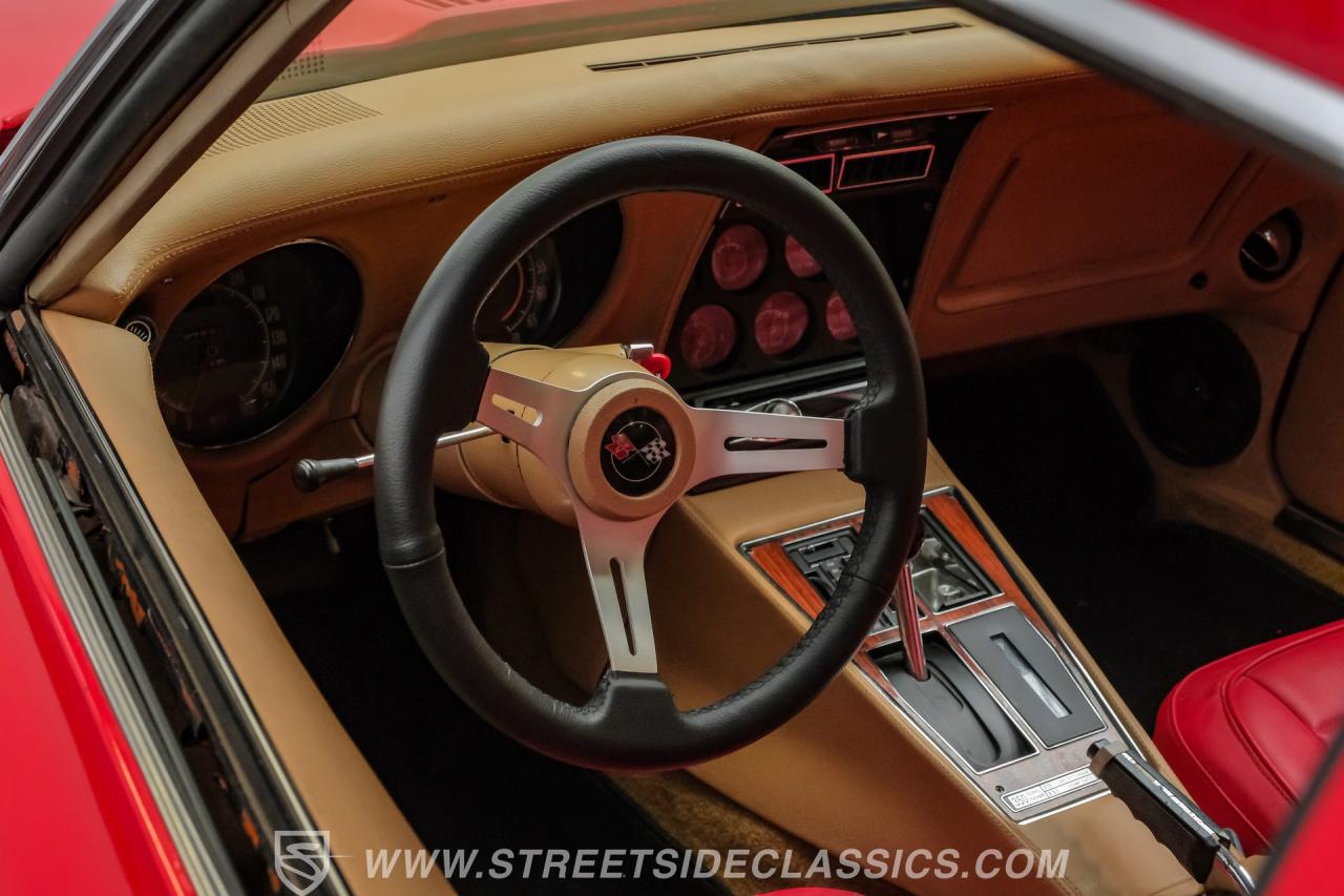 1974 Chevrolet Corvette
