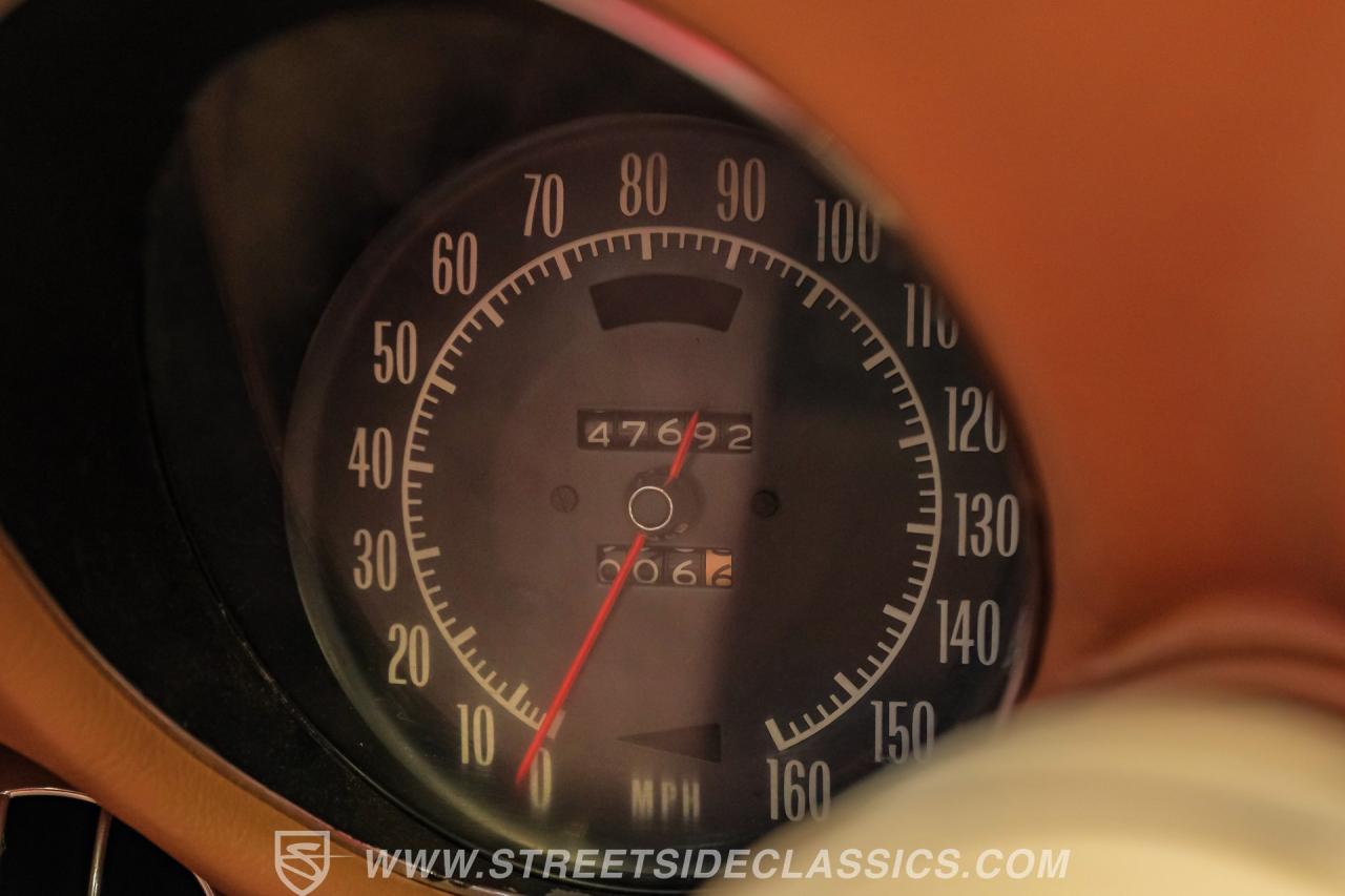 1974 Chevrolet Corvette