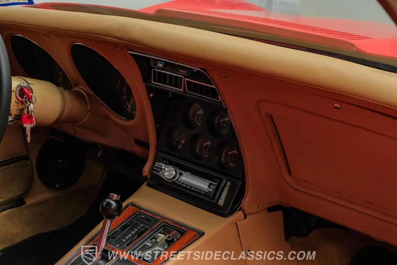 1974 Chevrolet Corvette