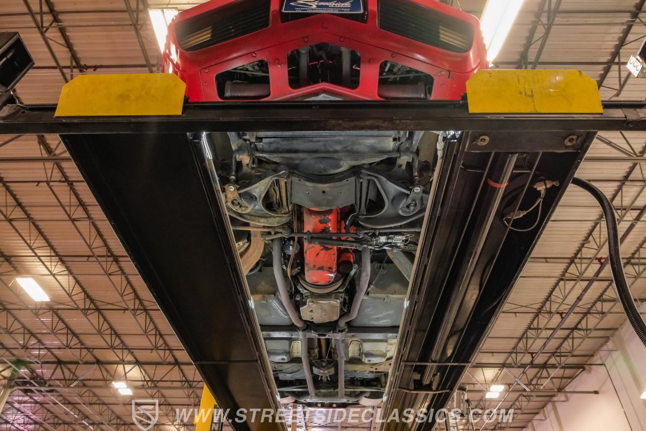 1974 Chevrolet Corvette