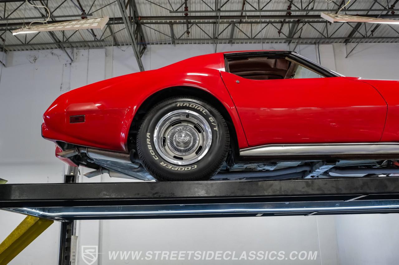 1974 Chevrolet Corvette