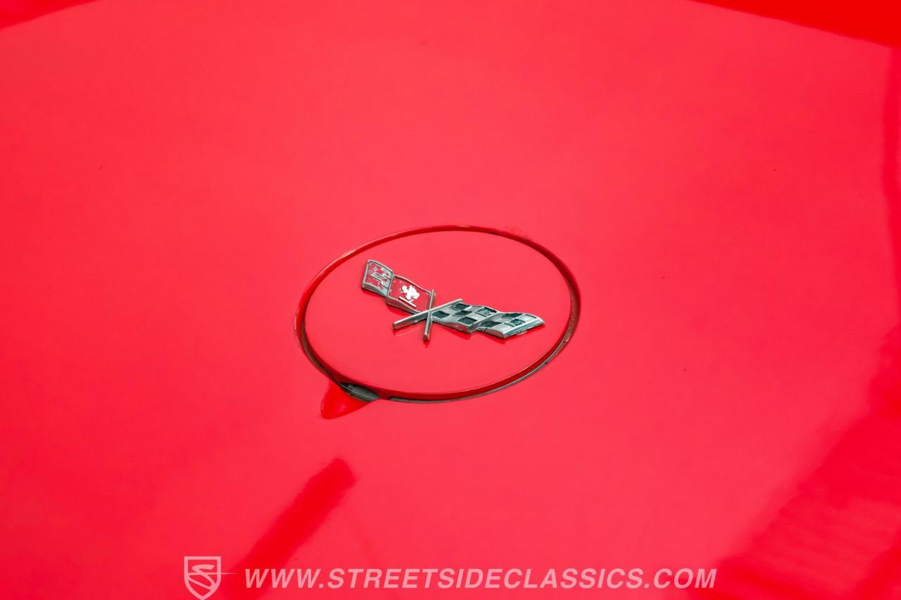 1974 Chevrolet Corvette
