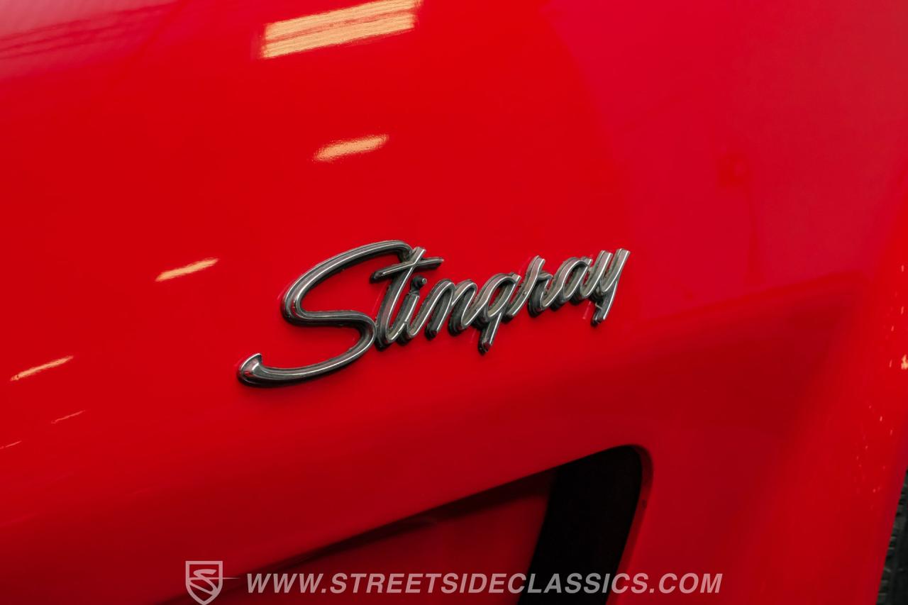 1974 Chevrolet Corvette