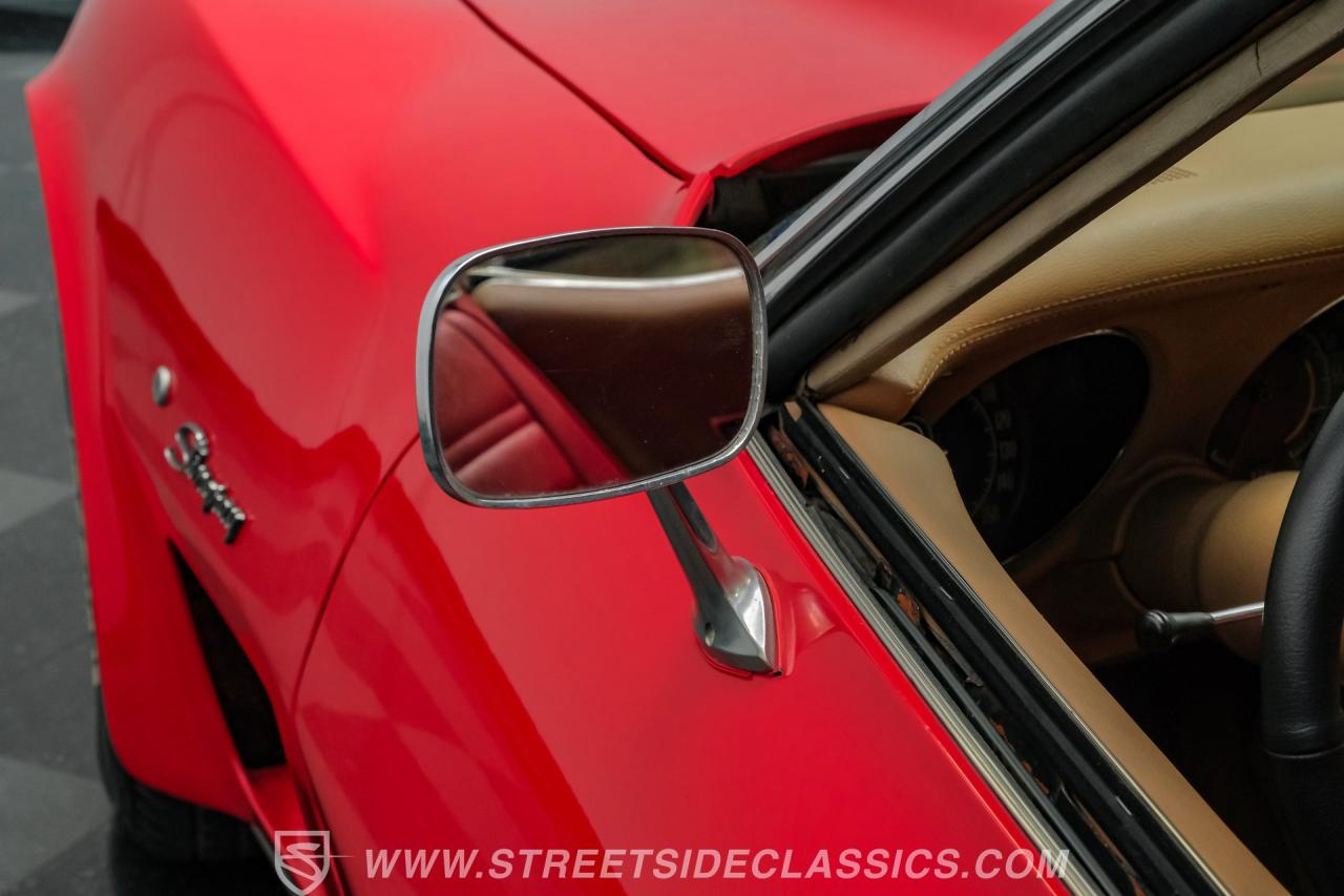 1974 Chevrolet Corvette
