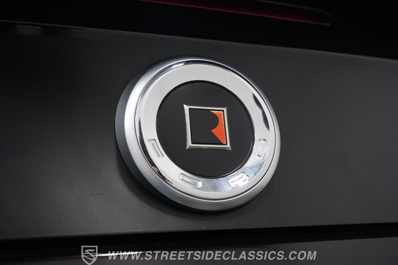 2012 Ford Mustang Roush Stage 2