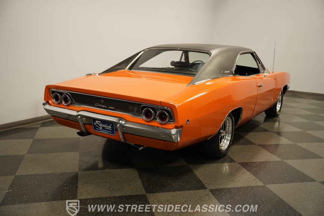 1968 Dodge Charger