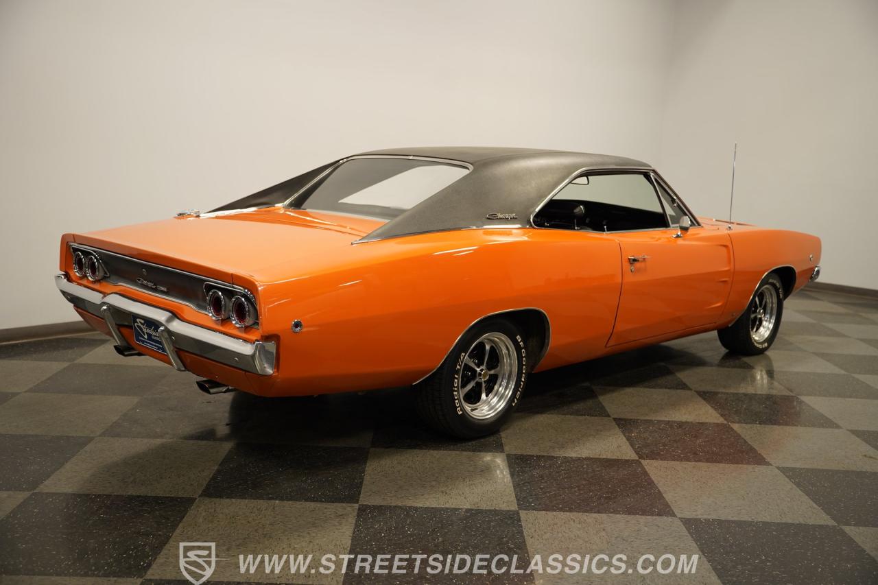 1968 Dodge Charger
