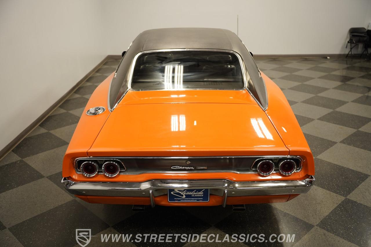 1968 Dodge Charger