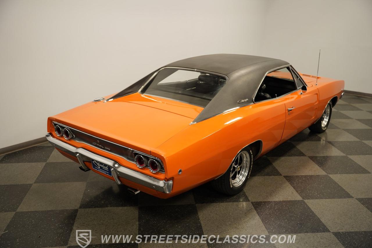 1968 Dodge Charger