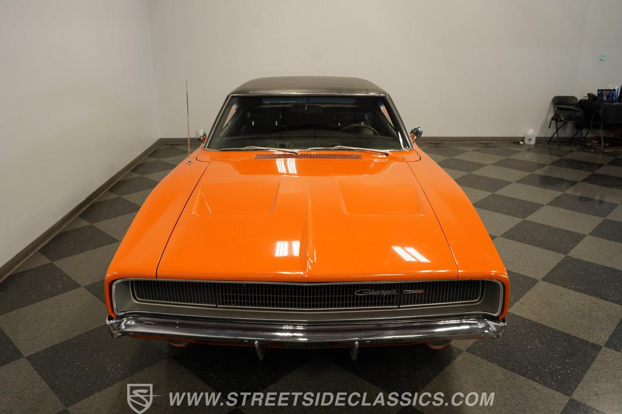 1968 Dodge Charger