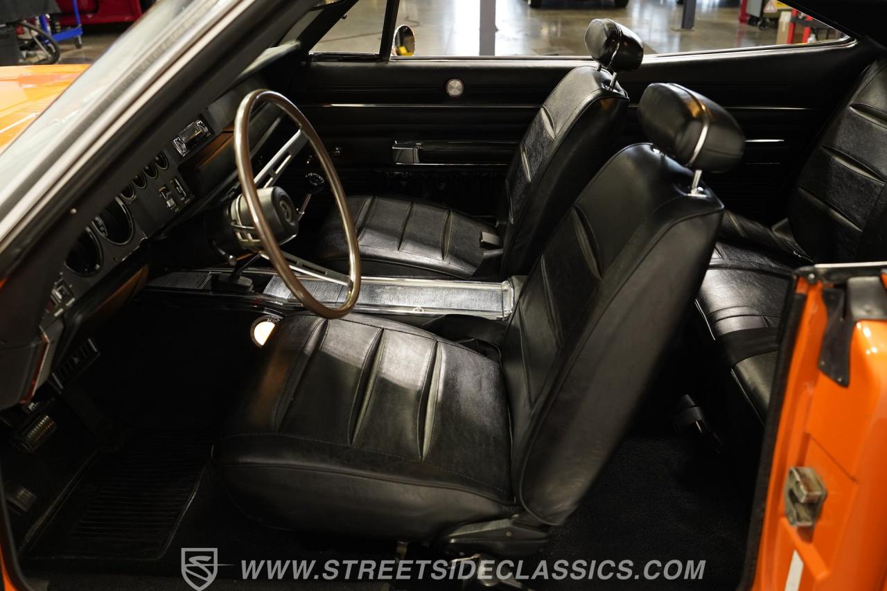 1968 Dodge Charger