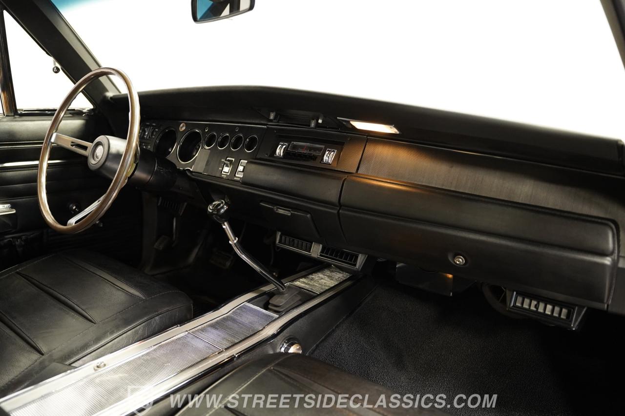 1968 Dodge Charger