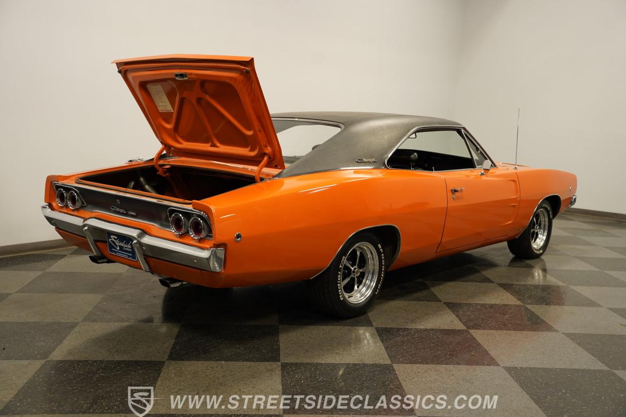 1968 Dodge Charger