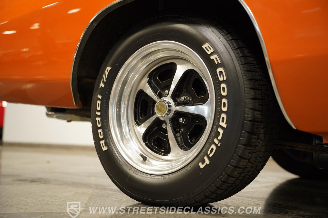 1968 Dodge Charger