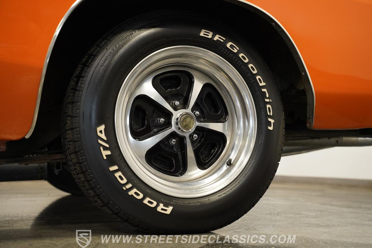 1968 Dodge Charger
