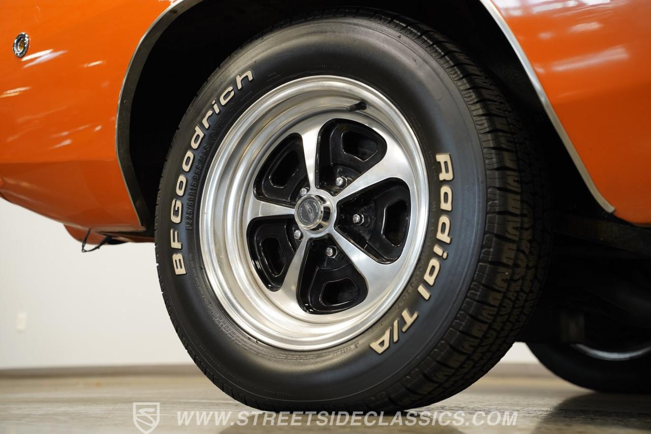 1968 Dodge Charger