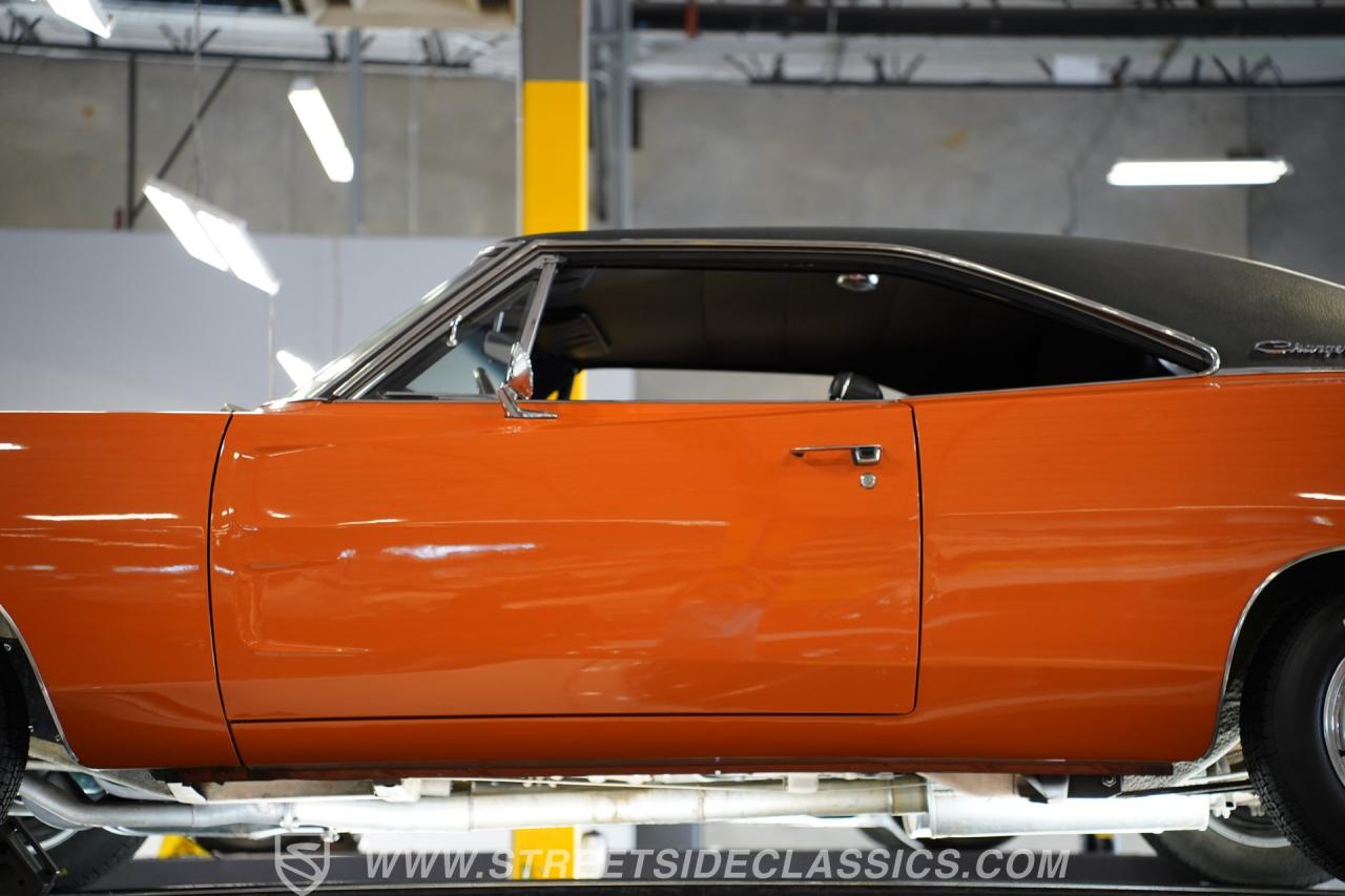 1968 Dodge Charger