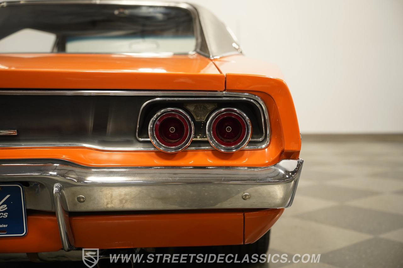 1968 Dodge Charger