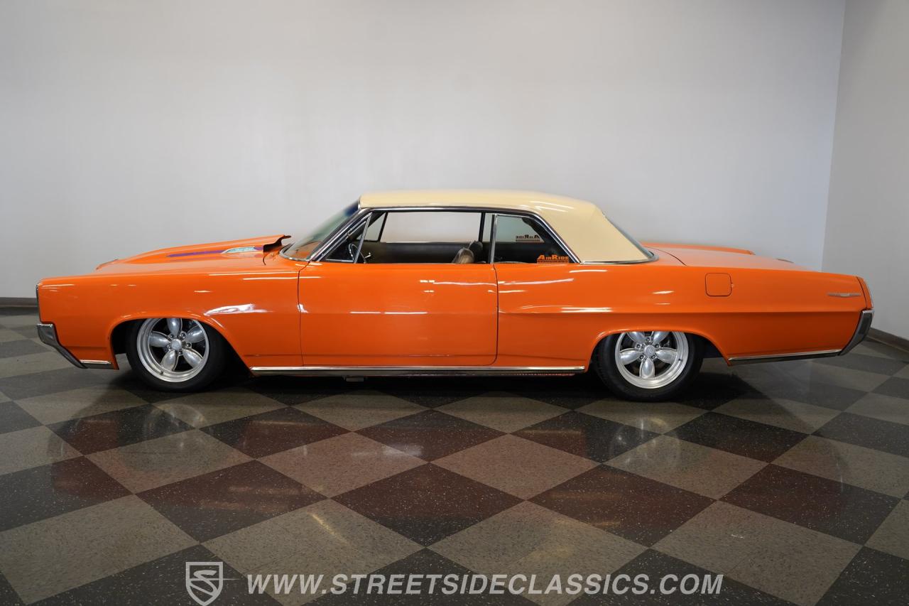 1964 Pontiac CATALINA