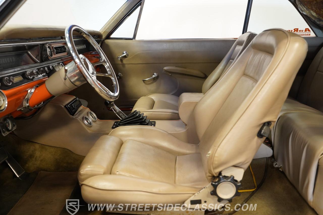 1964 Pontiac CATALINA