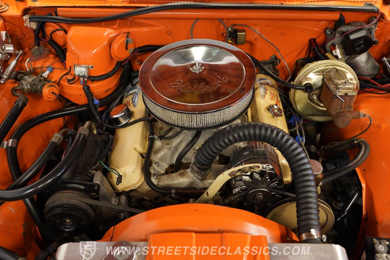 1964 Pontiac CATALINA
