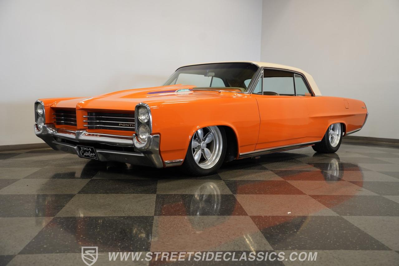 1964 Pontiac CATALINA