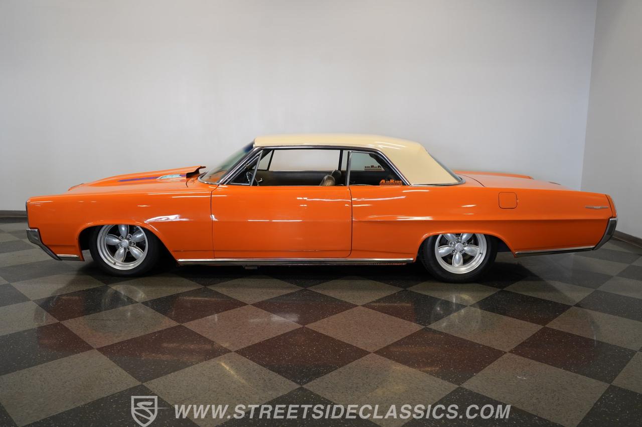 1964 Pontiac CATALINA