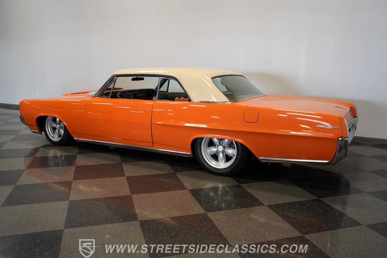 1964 Pontiac CATALINA