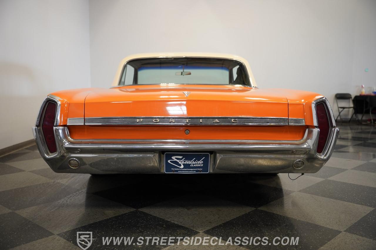 1964 Pontiac CATALINA