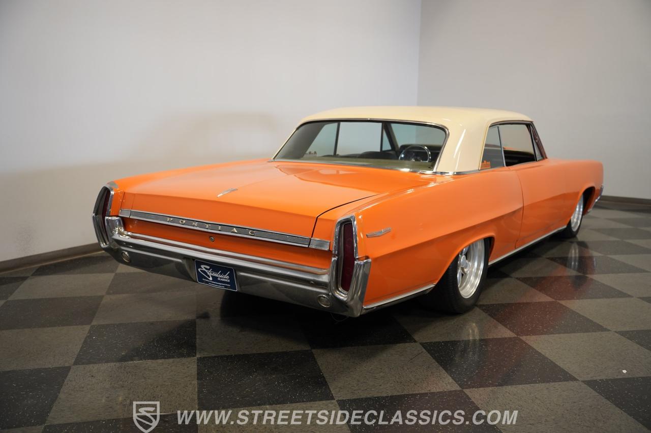 1964 Pontiac CATALINA