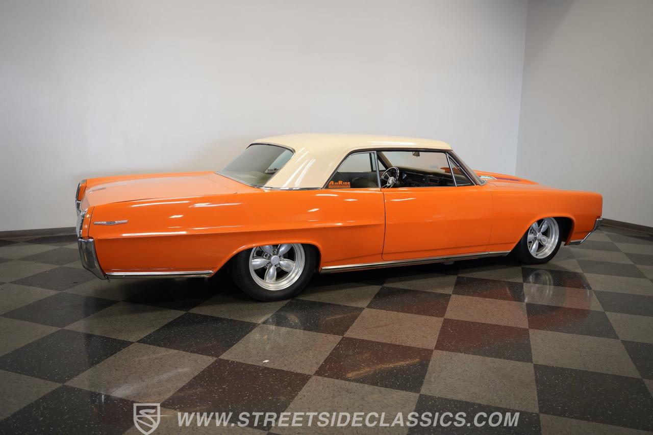1964 Pontiac CATALINA