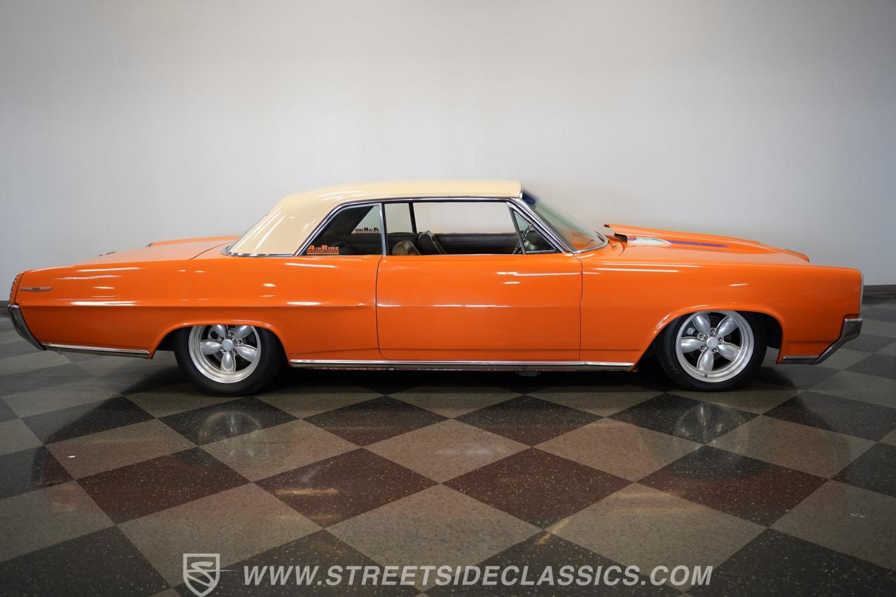 1964 Pontiac CATALINA