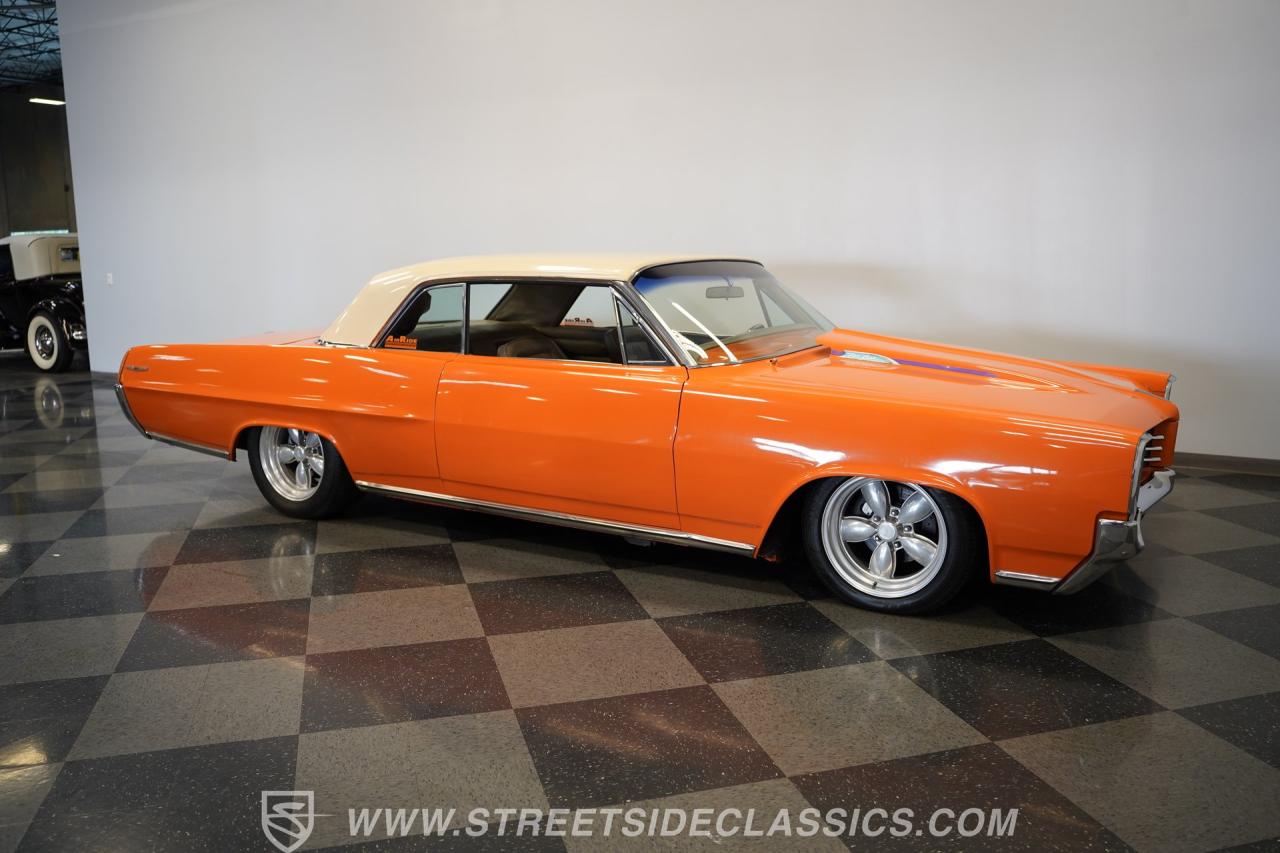 1964 Pontiac CATALINA