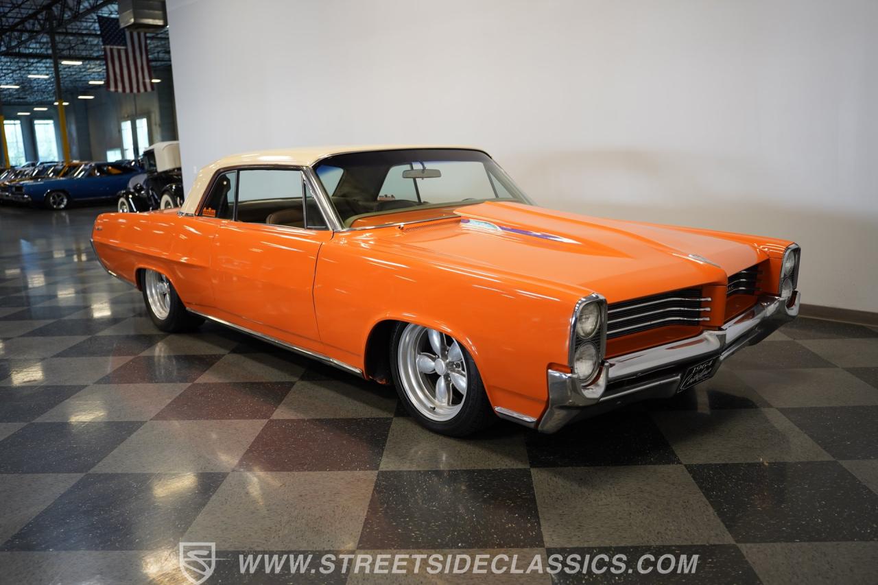 1964 Pontiac CATALINA