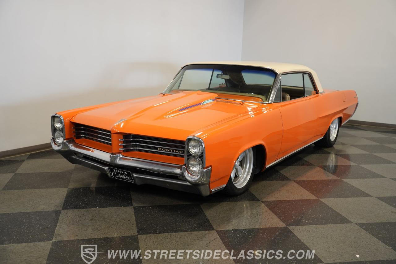 1964 Pontiac CATALINA