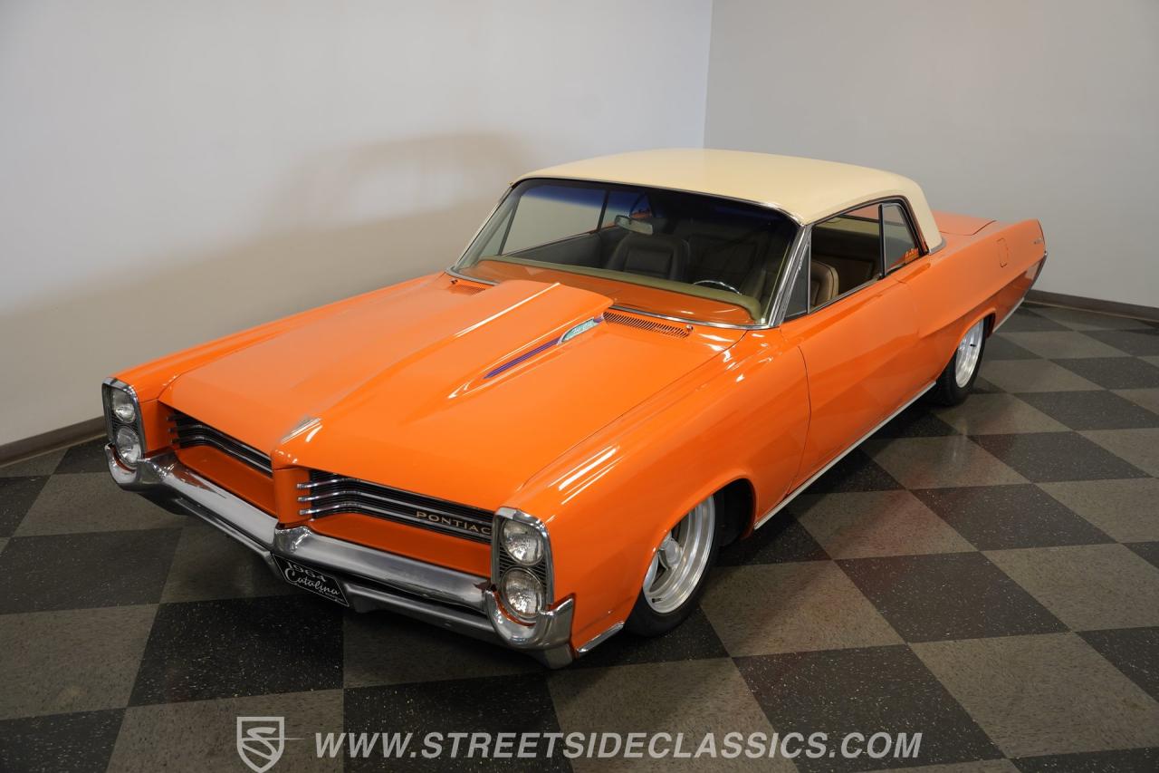 1964 Pontiac CATALINA